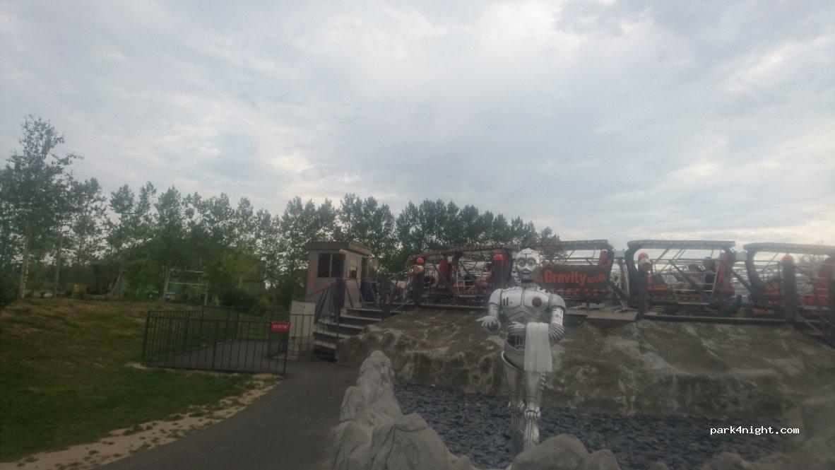 aire de services et stationnement camping-cars 56500 Plumelin - Foto 7