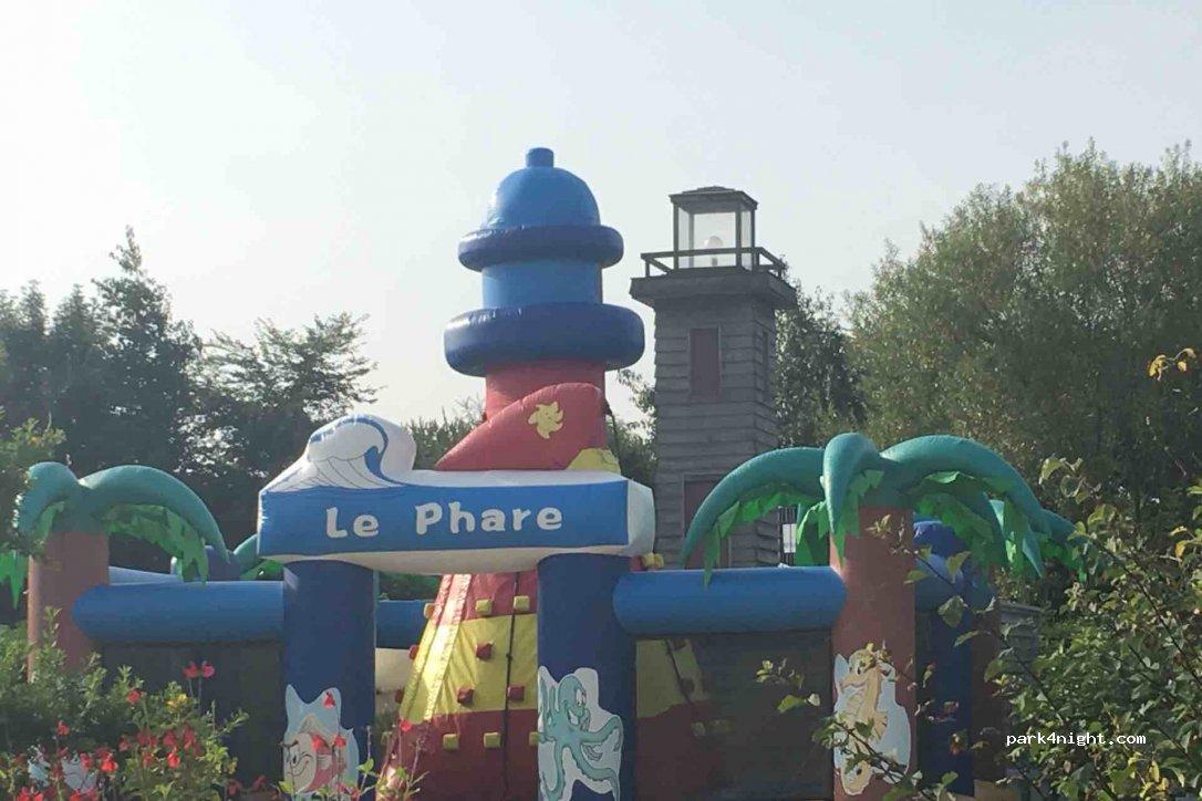 Camping Yelloh! Village Portland - Foto 5