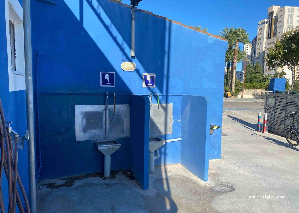 CAMPING Mediterráneo Area - Foto 2