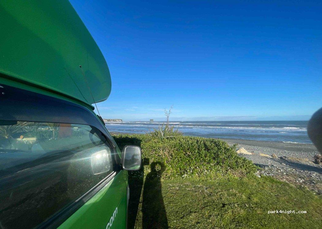 Rapahoe Beach Holiday Park - Foto 3