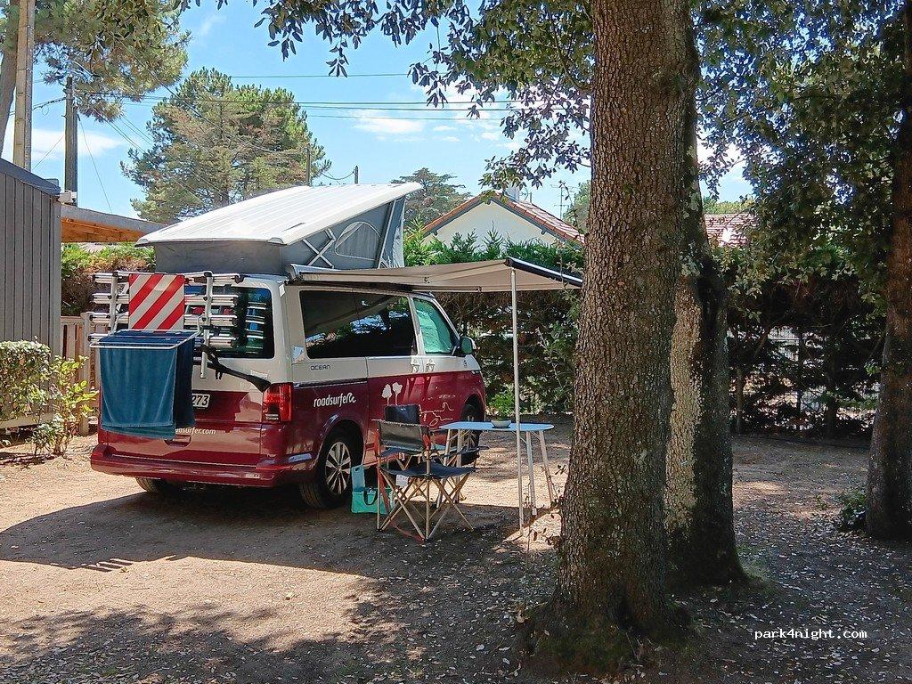 Camping Bel Air - Foto 6