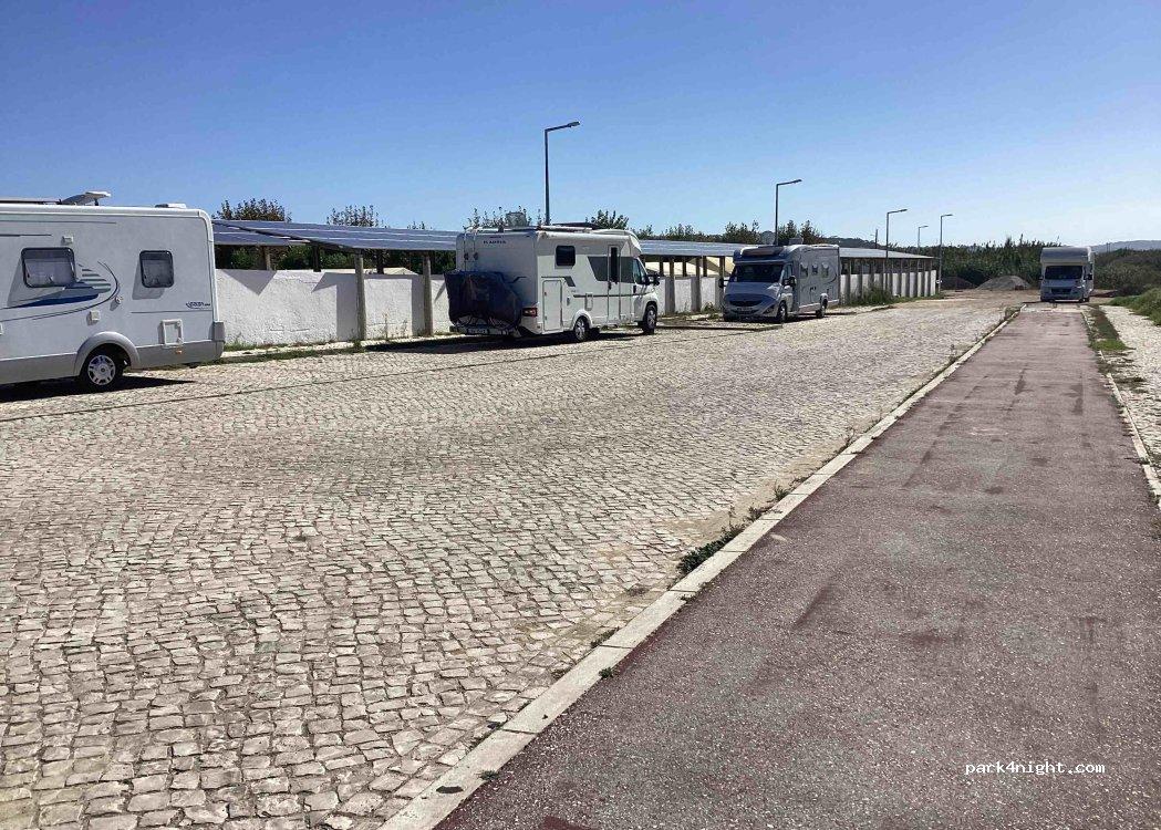 Area Camper Lourinhã