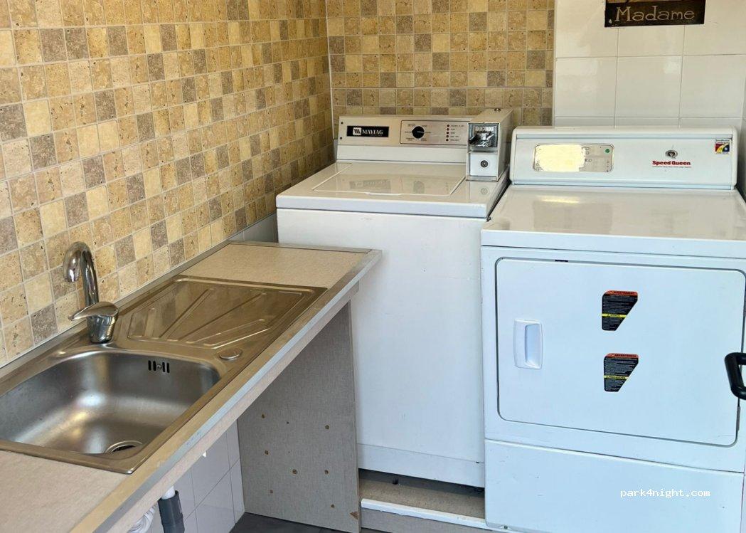 La Morada del Sur (Área de Autocaravanas) - Foto 3