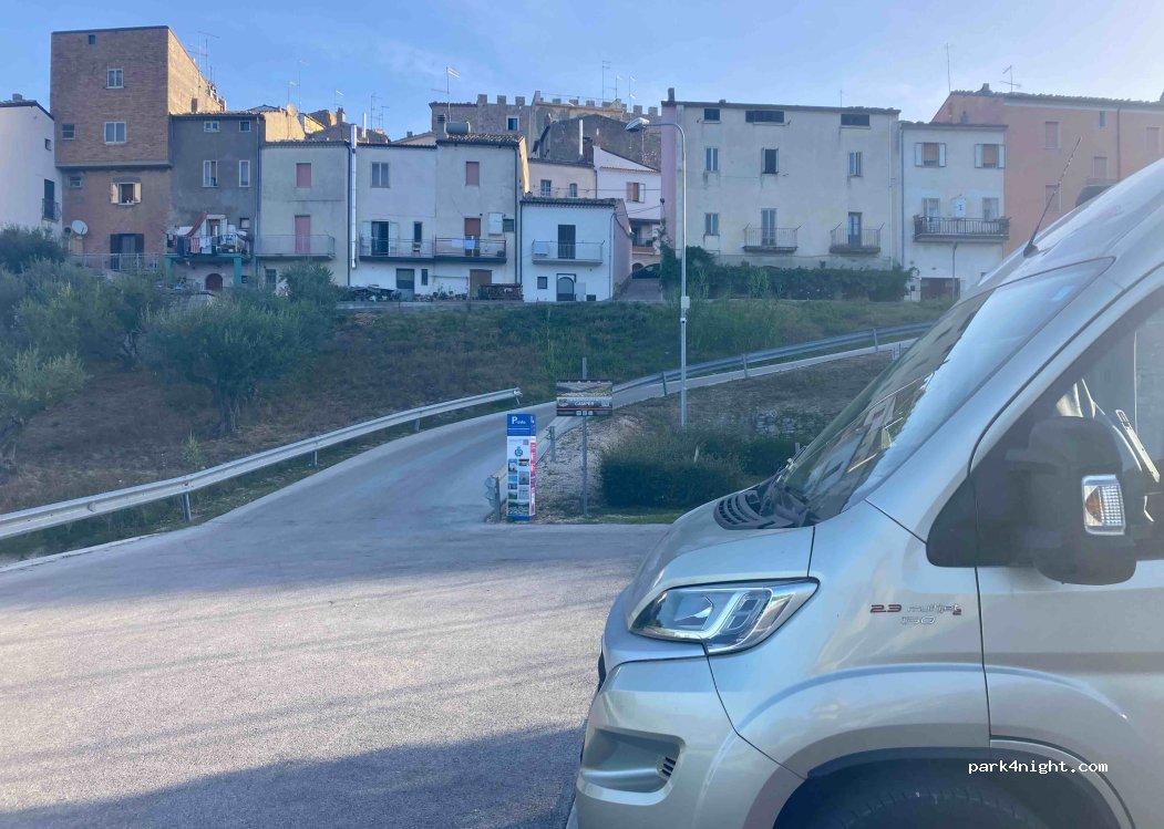 Camper Service Gambatesa - Foto 4