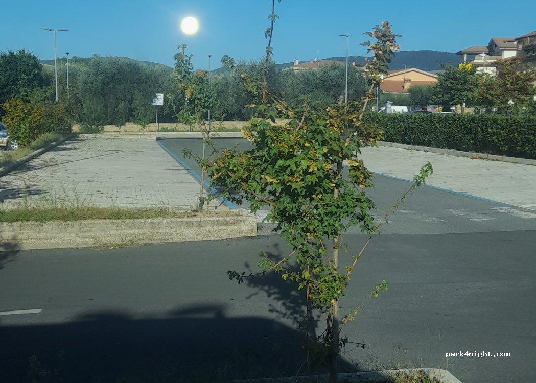 Area sosta L Isola che non c'è - Foto 5