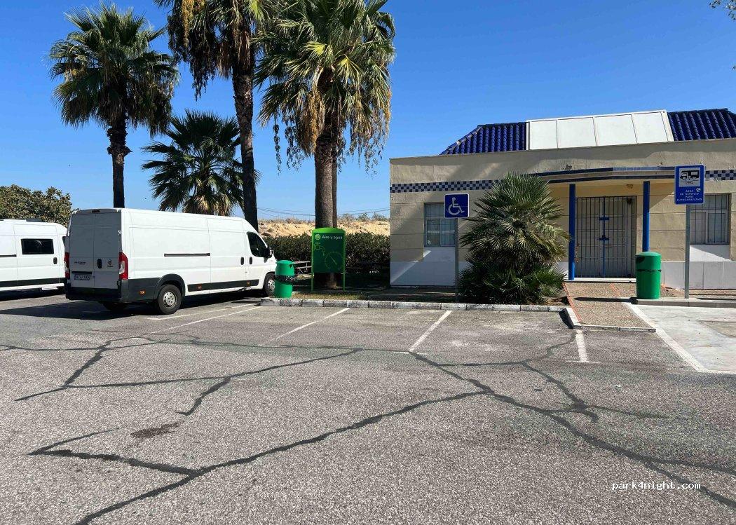 Àrea Servei Autocaravana - Foto 7