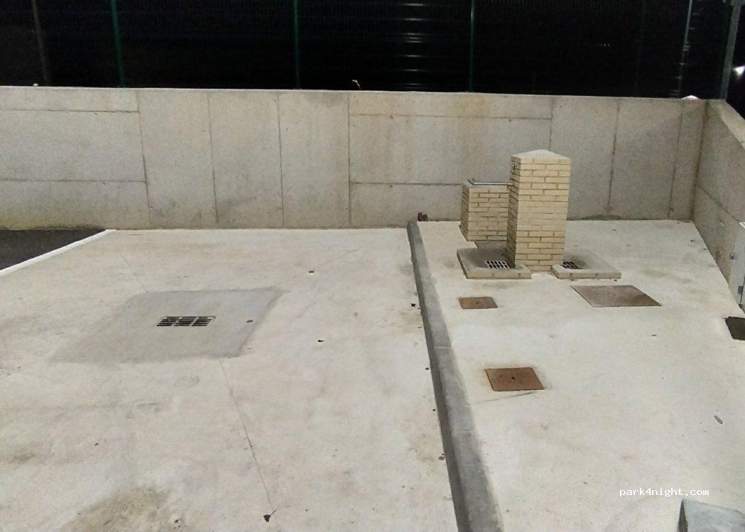 Área de autocaravanas de Alfaro - Foto 7