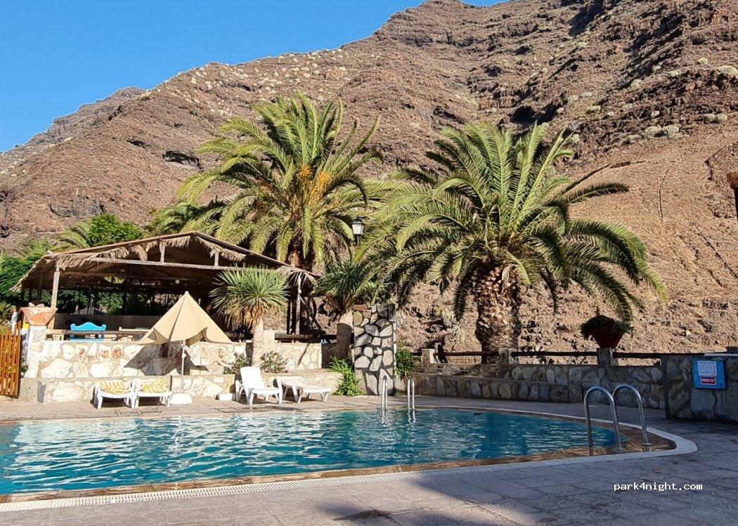 Blue Ocean Camp - Foto 2