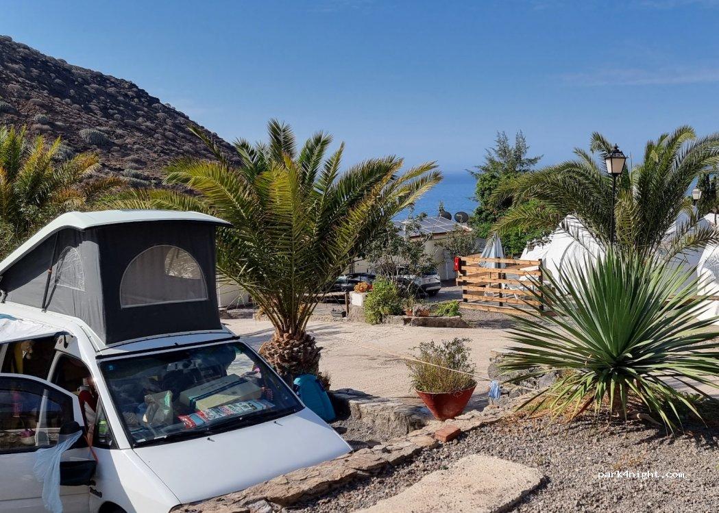 Blue Ocean Camp - Foto 3