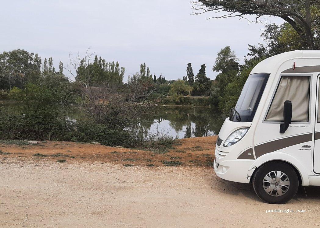 Avignon Camping Park *** - Foto 4