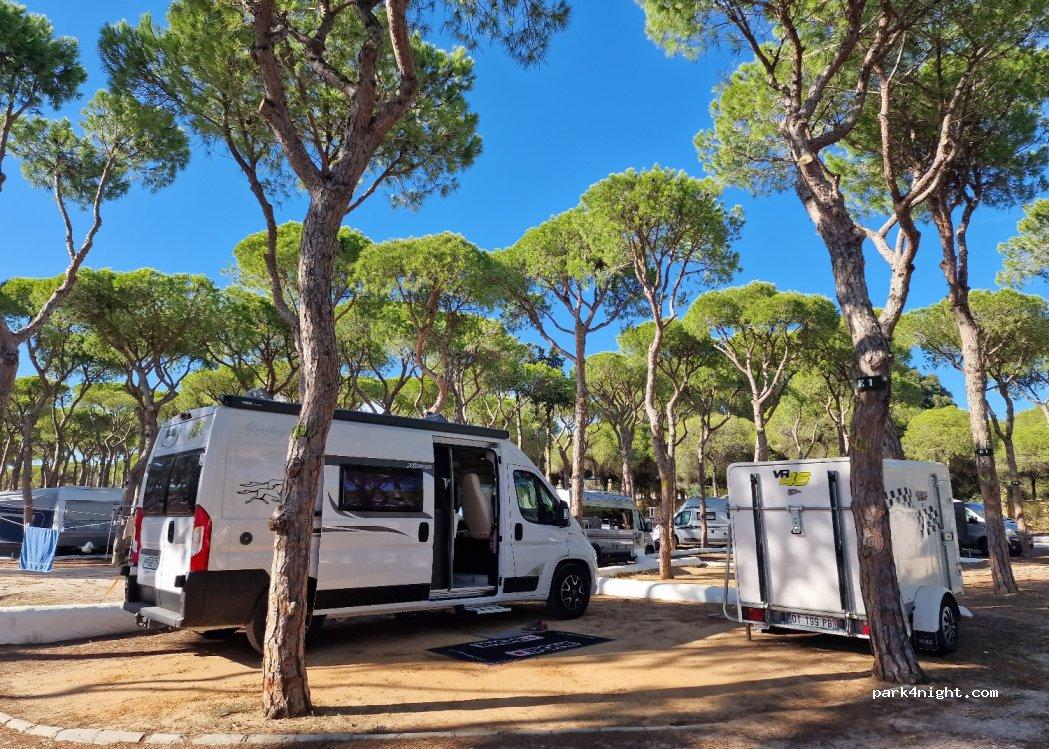 Camping la puntilla - Foto 2