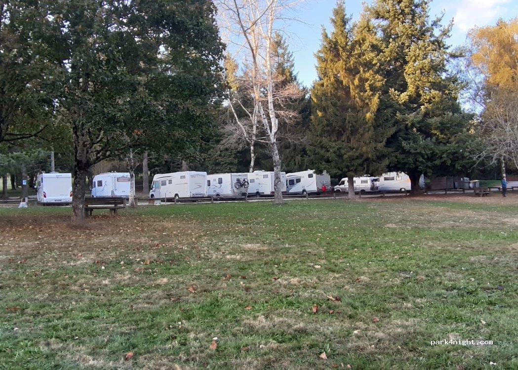 AREA CAMPER MAZAMET - Foto 3