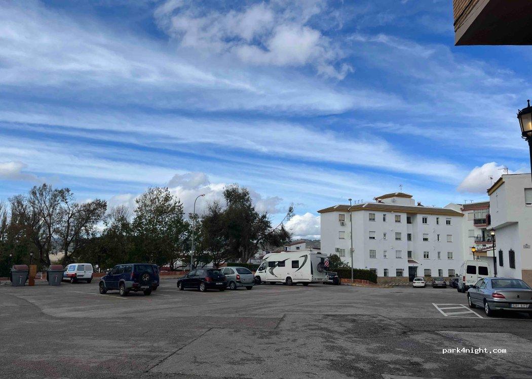 Go Caravan Canarias / Tenerife - Foto 7