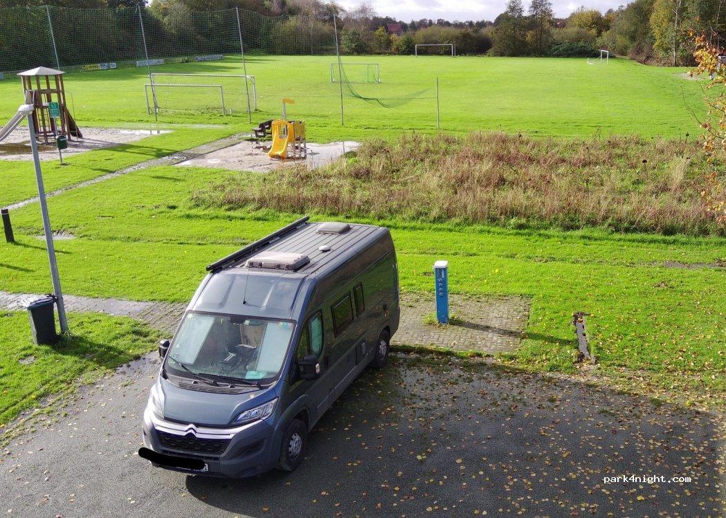 Wohnmobilstellplatz Rechtsupweg - Foto 5