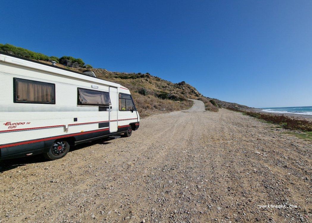 Area Sosta Camper JEAN BEACH - Foto 4