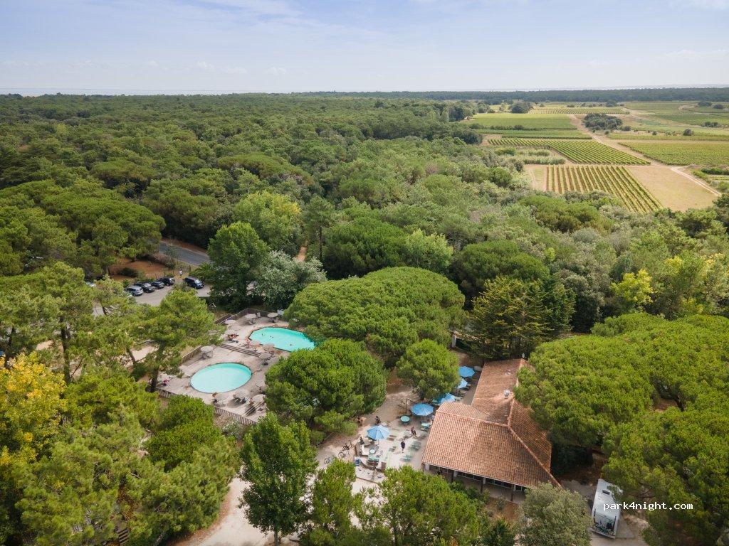 Motorhome Area - Foto 2