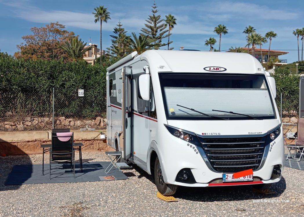 Orange Grove, Camper Park - Foto 5