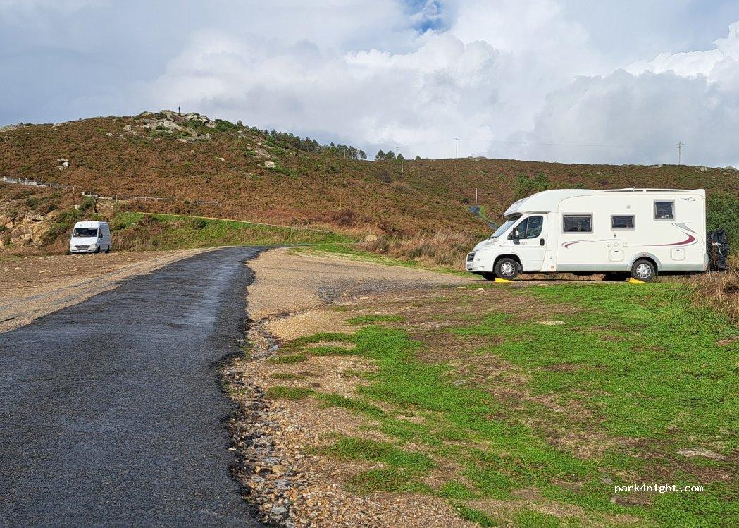 Parque Motorhome - Foto 6