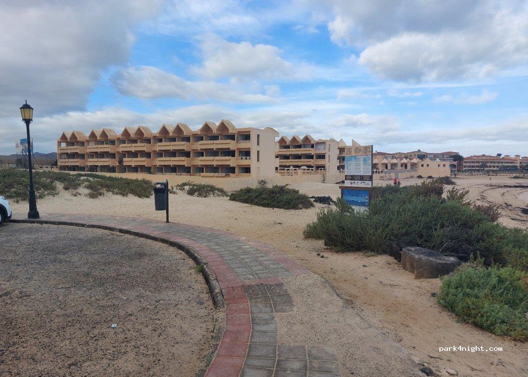 Camper Park La Oliva - Foto 2