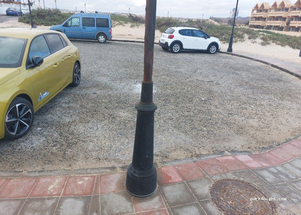 Camper Park La Oliva - Foto 3