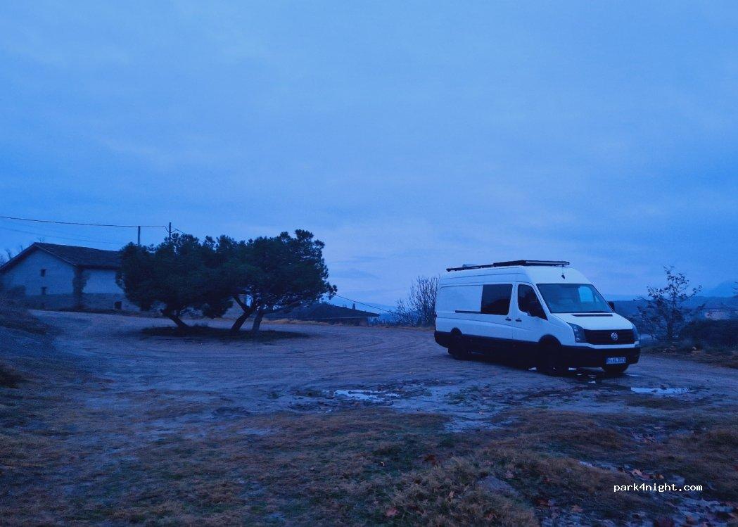 FINCA JORDAN - Foto 2