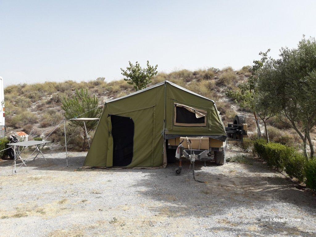 Las Maria's Project Farm