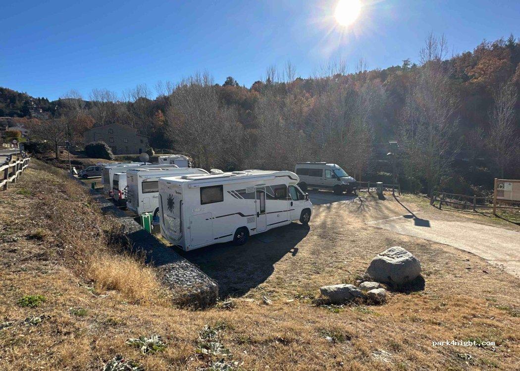 Stellplatz Genner Bugt - Foto 3