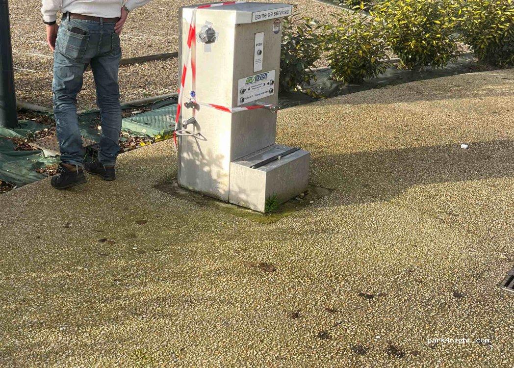 camping Car Aire Service - Foto 4