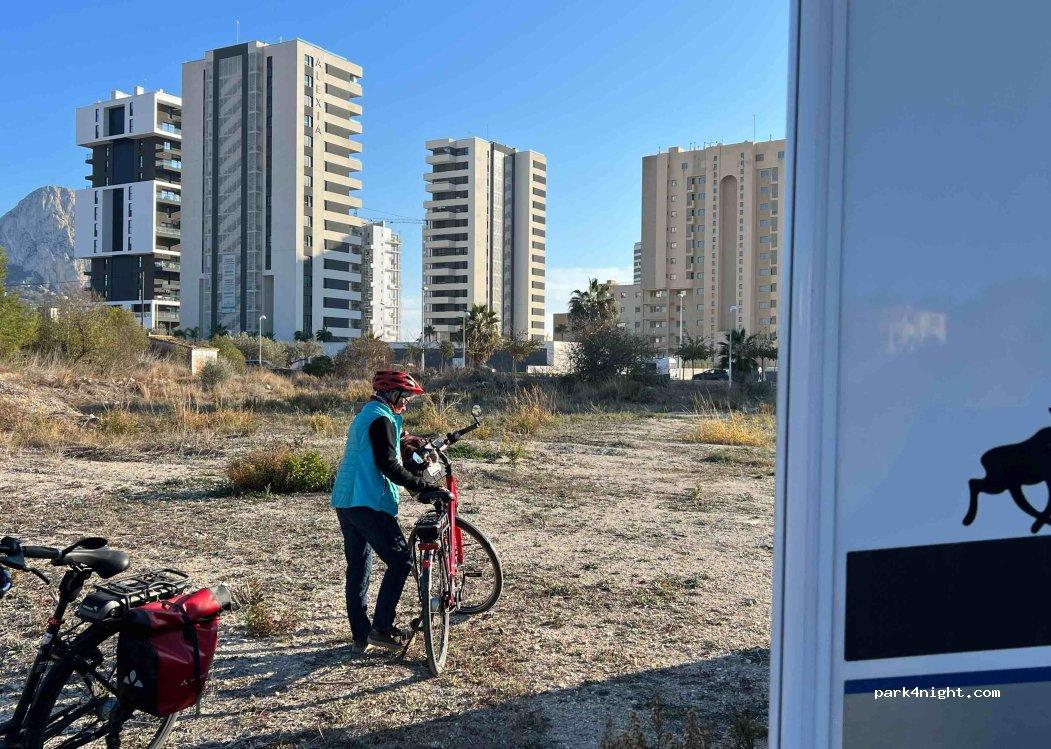 Paraiso Camper - Foto 6