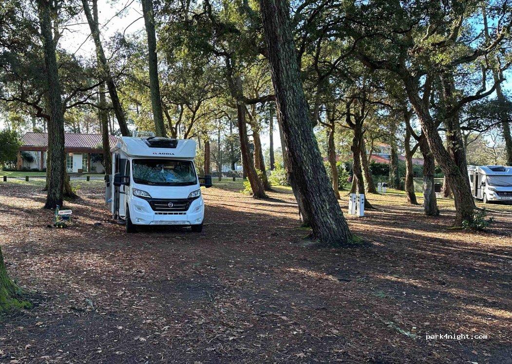 Aire Camping-Car Park - Foto 7