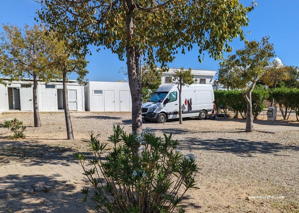 Millennium sosta camper - Foto 7