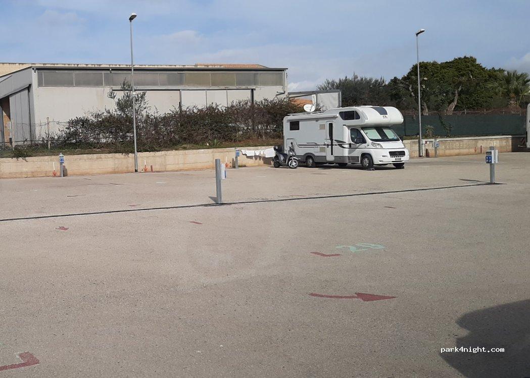 Area sosta camper 5 stars - Foto 2