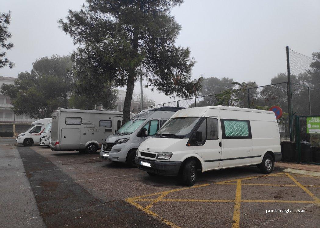 Plaza Fracción Barrio Universitario 2 - Foto 3