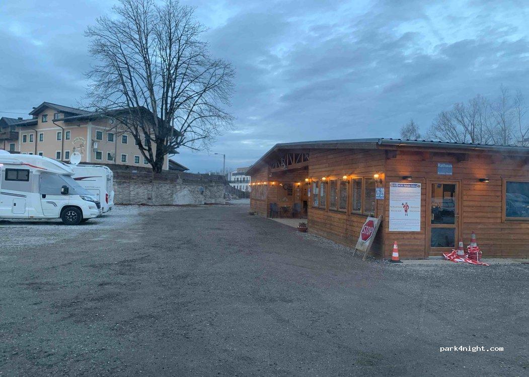 Reisemobilpark Klüsserath - Foto 6