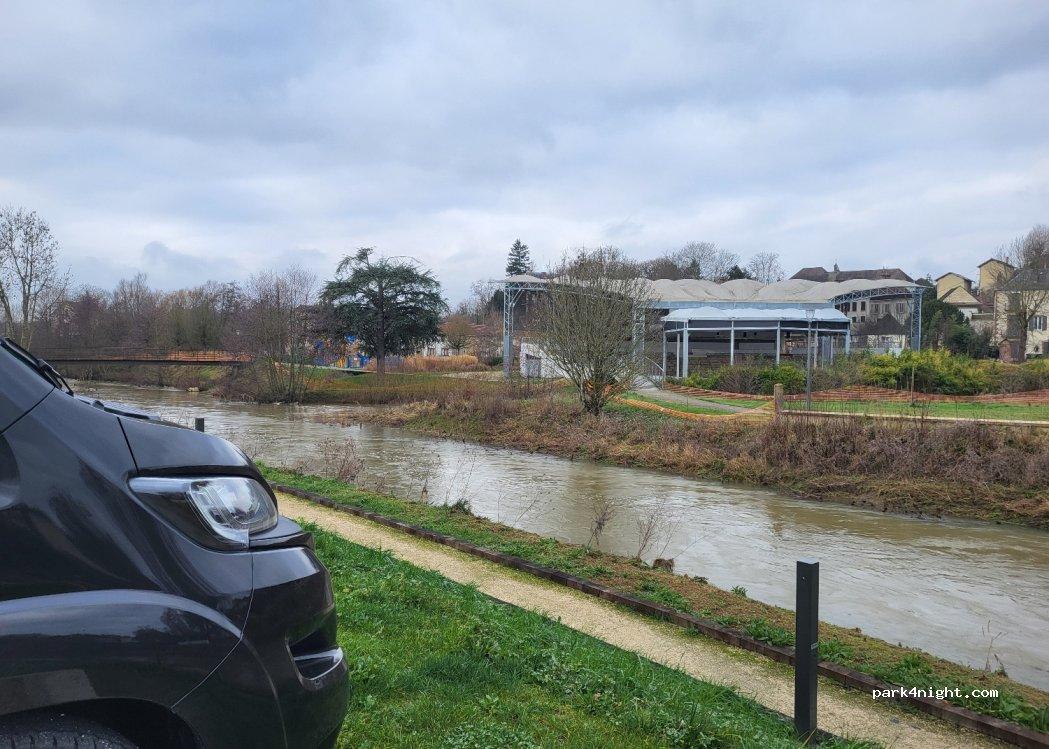 Camping-cars Saint-Florentin - Foto 4