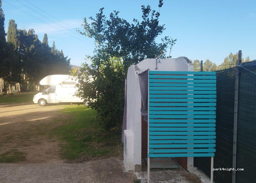 Camper Park & Service - Foto 4