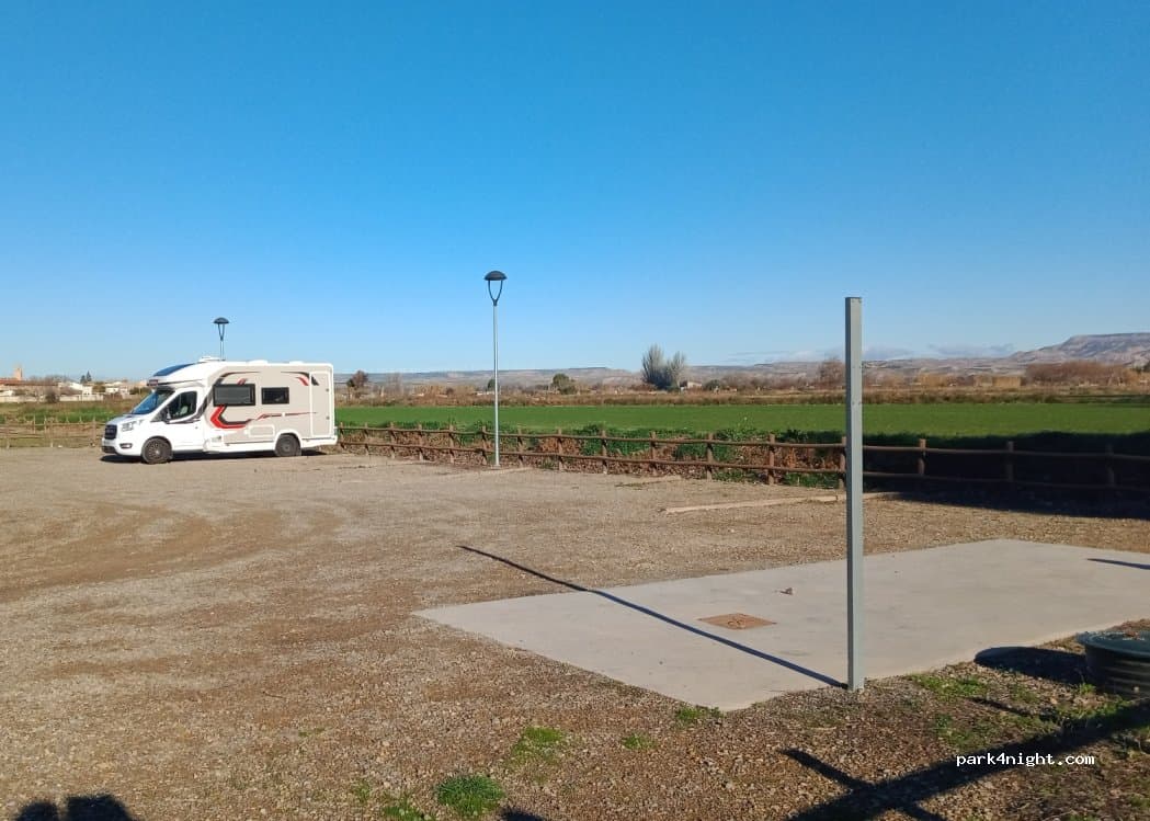 Lago Azul RV Park - Foto 3