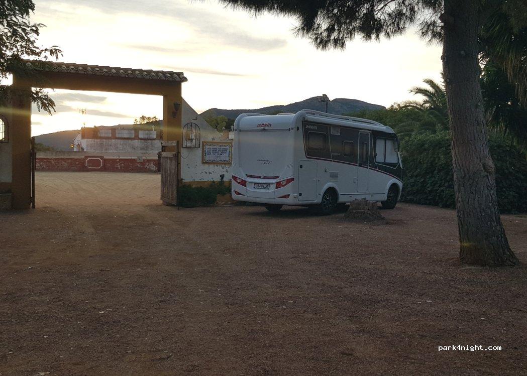 Heredad de Elias Ferrer - Foto 5