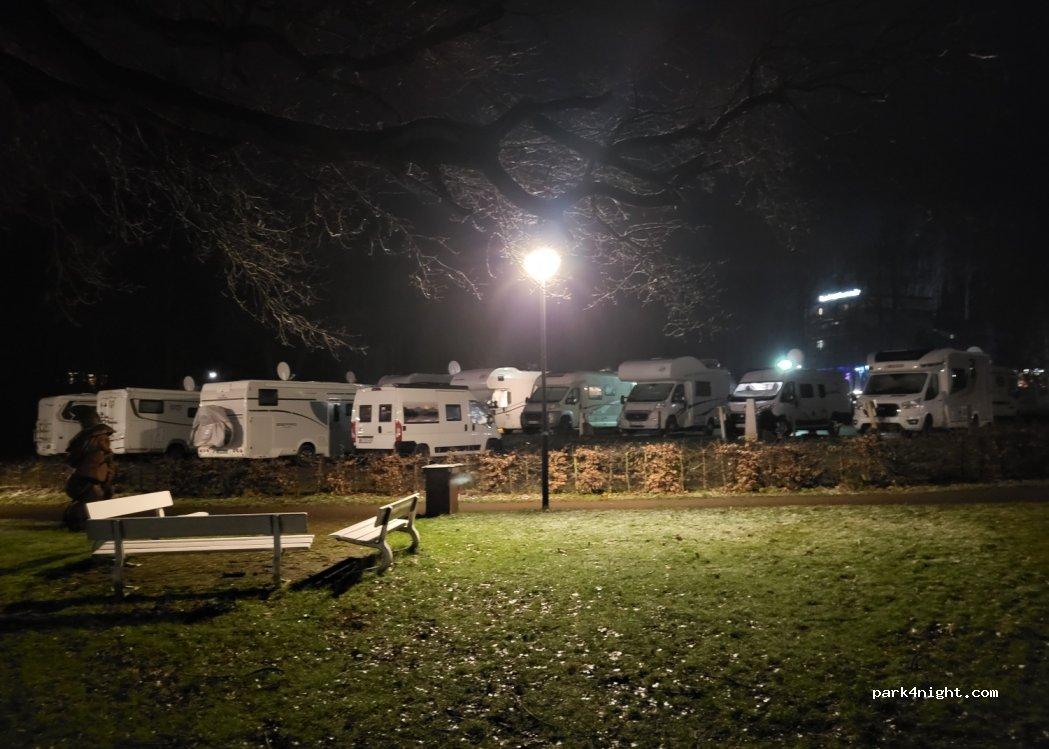 Camperplace at the Sole-Therme - Foto 3