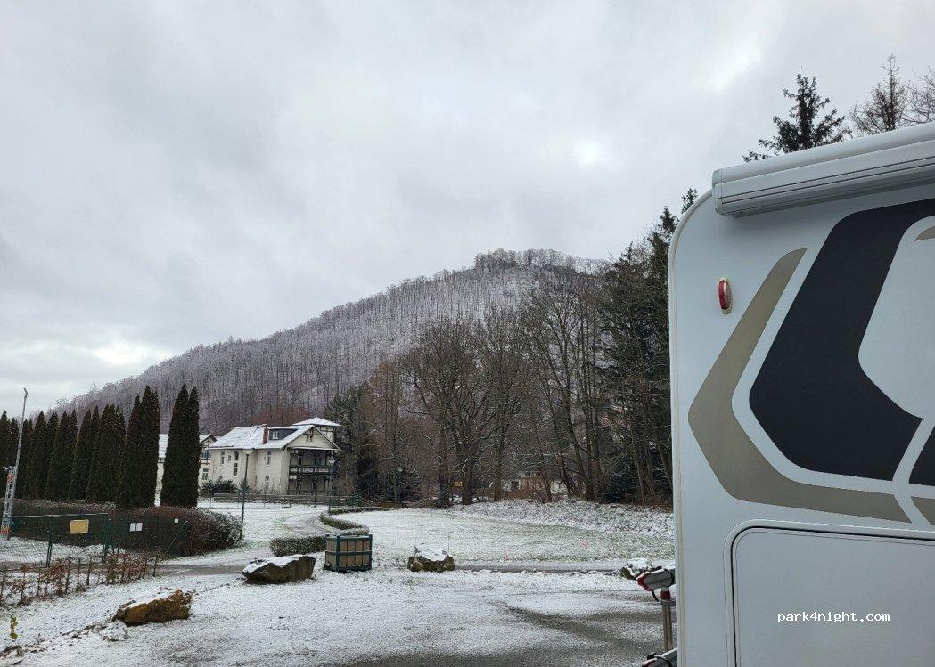 Camperplace at the Sole-Therme - Foto 7