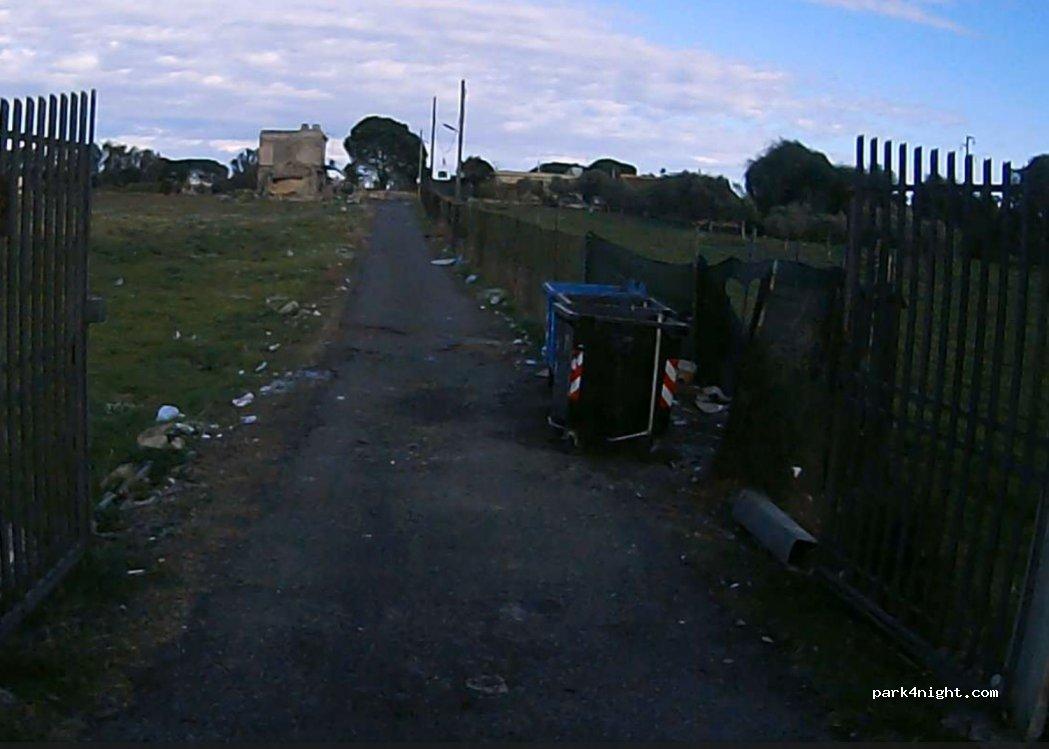 Area Attrezzata Camper Nelly - Foto 4