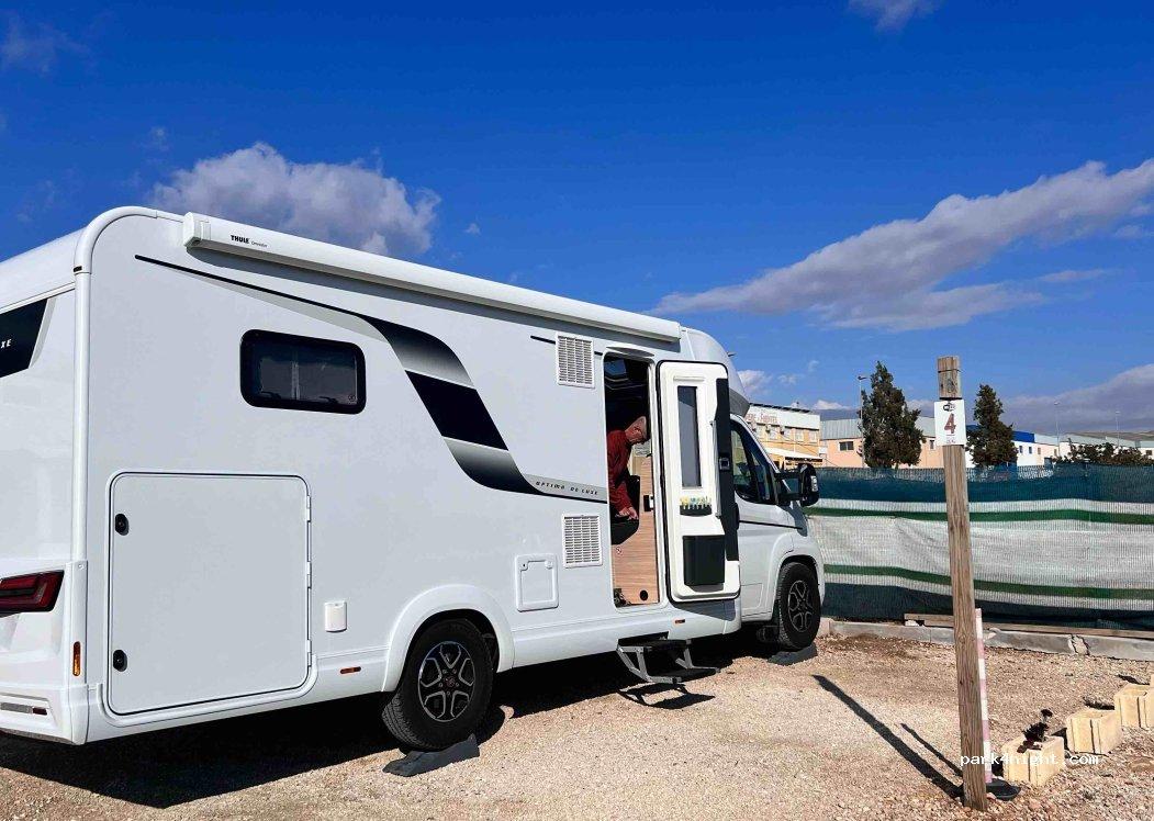 Camping Santa Pola - Foto 5