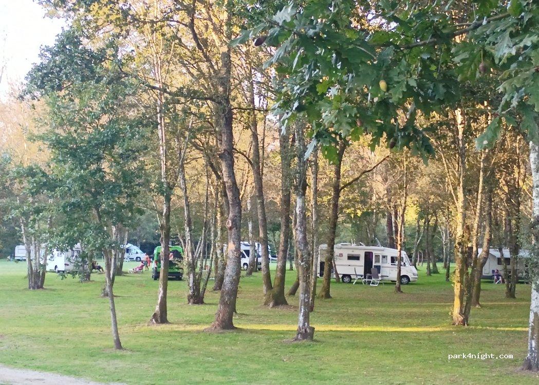 Parque Motorhome - Foto 5