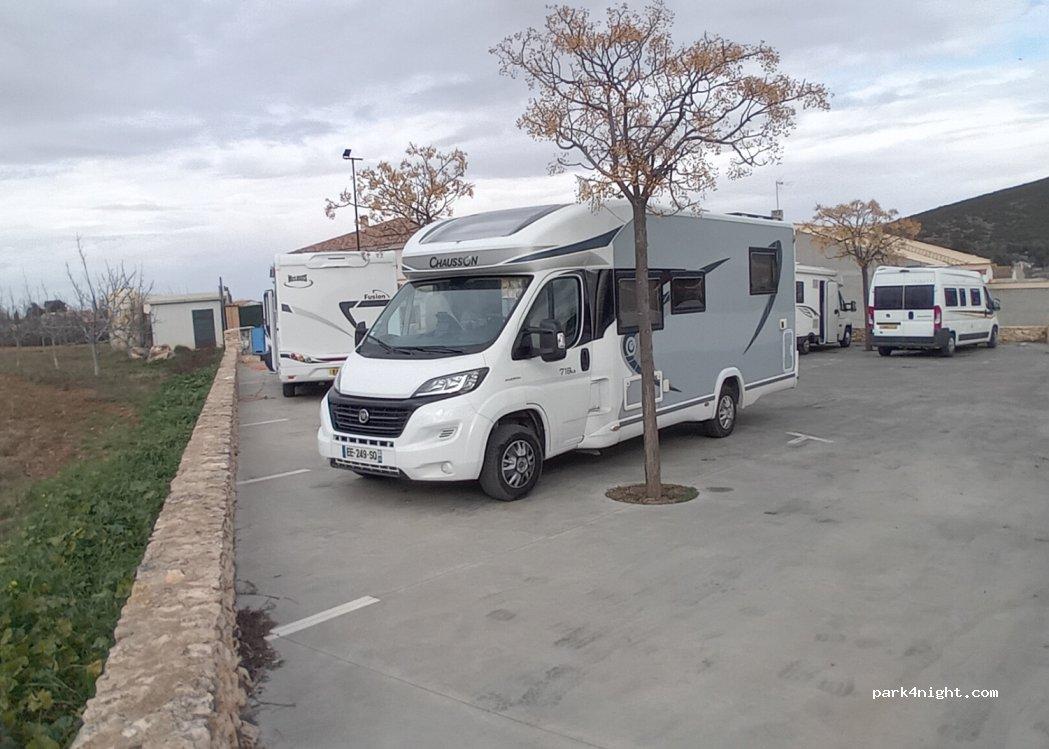 Go Caravan Canarias / Tenerife - Foto 5