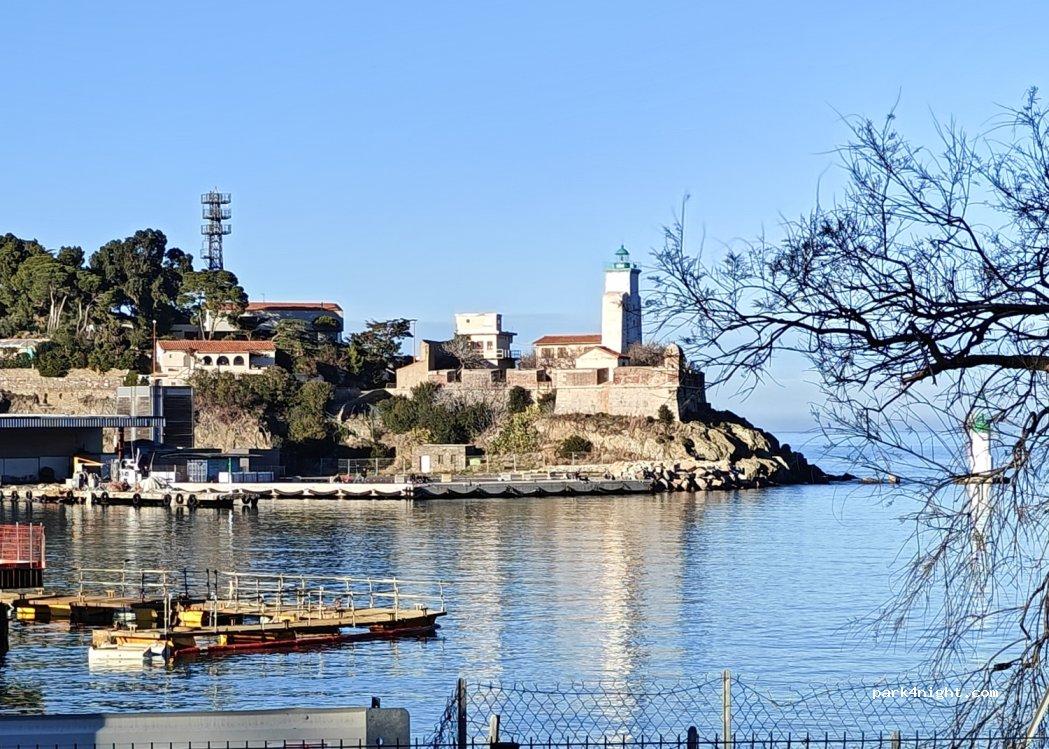 Espace camping-cars - Foto 3