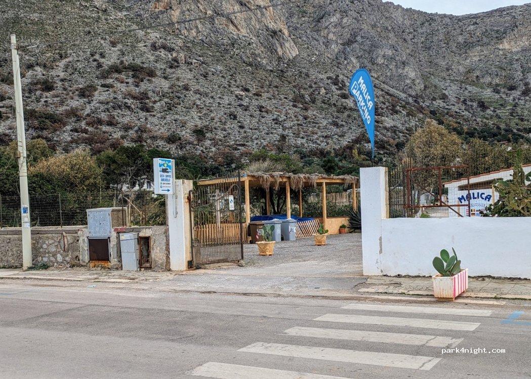 Malica sosta camper barcarello - Foto 7