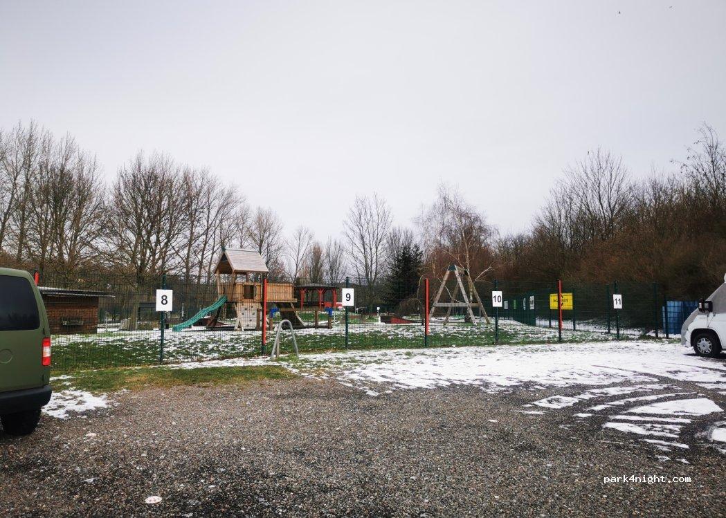 Wohnmobilstellplatz Ruhrtal - Foto 2