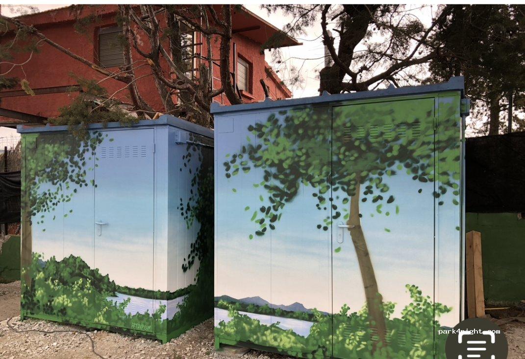 Camper Sierra Madrid - Foto 2