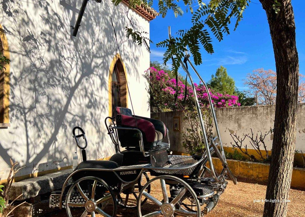 Heredad de Elias Ferrer - Foto 2