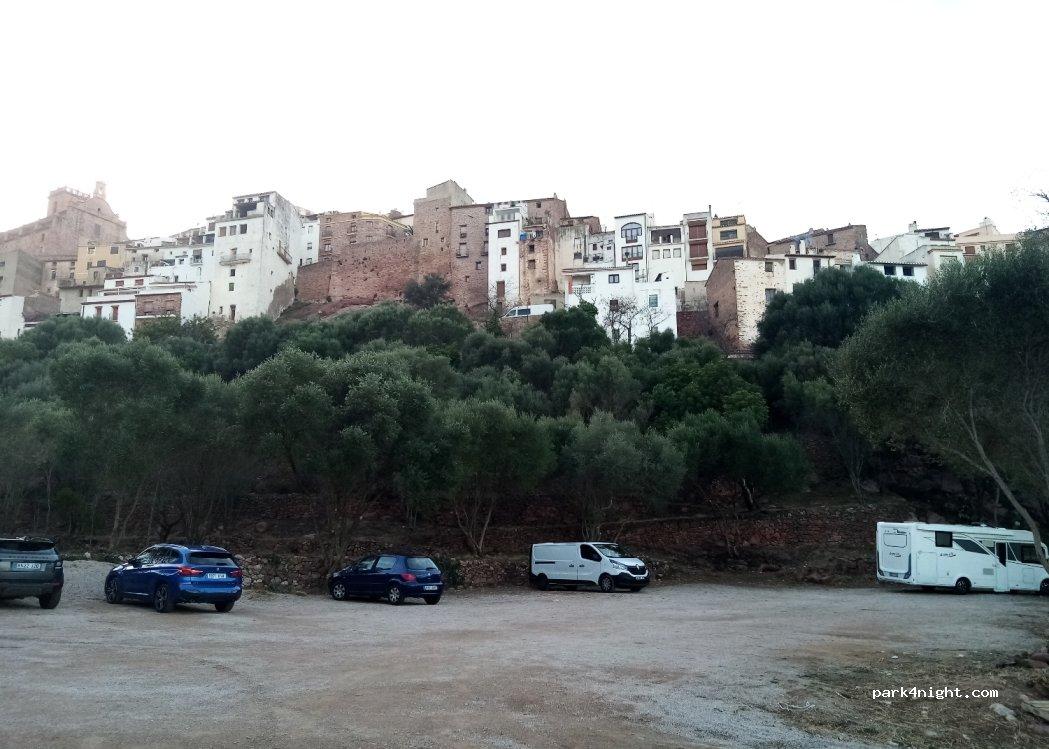 Camper Área Vilafamés - Foto 2